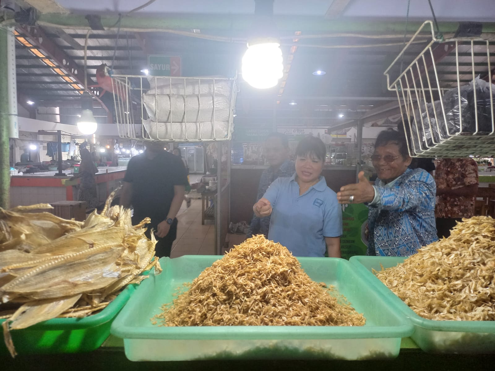 Balikpapan, Kota Masa Depan Berani Digital 