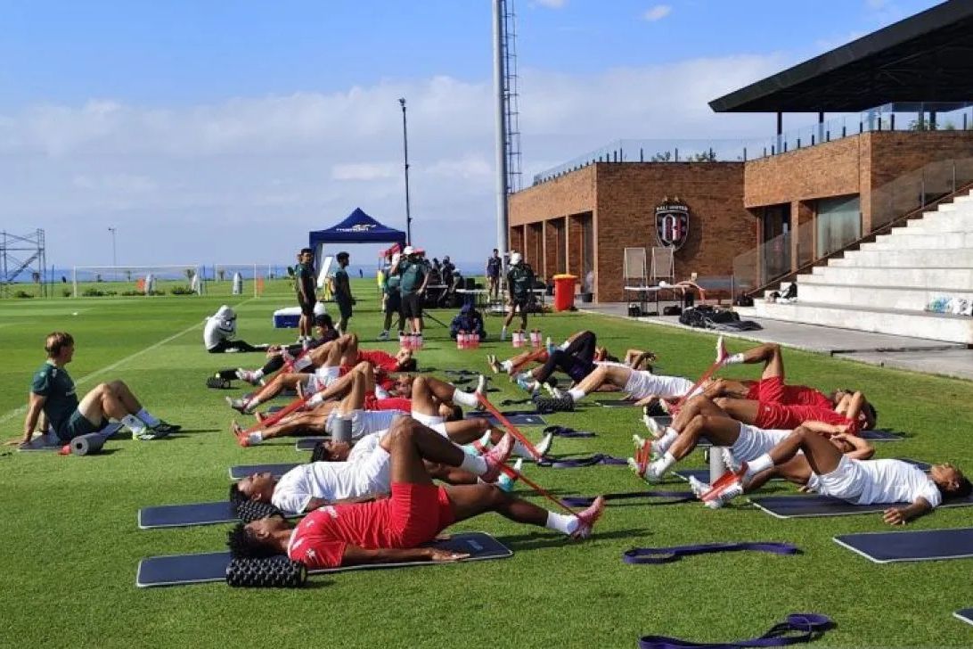 Jelang Piala AFF 2026, John Herdman Incar Satu Kiper untuk Lengkapi Komposisi Tim
