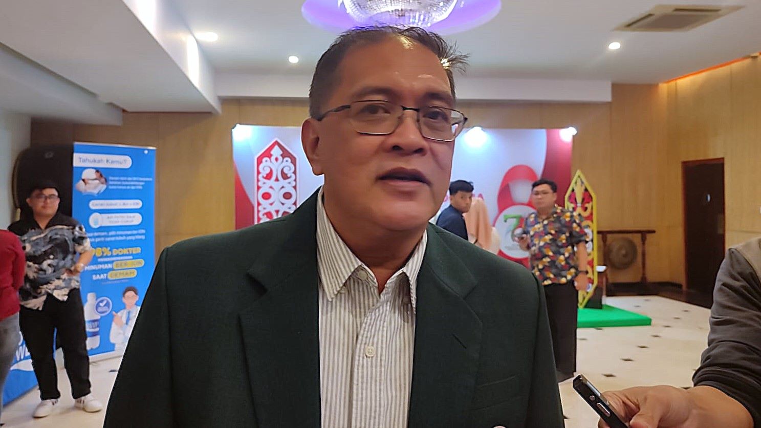 Kadinkes Samarinda: Puskesmas Tetap Layani Pasien Darurat di Luar Jam Pelayanan