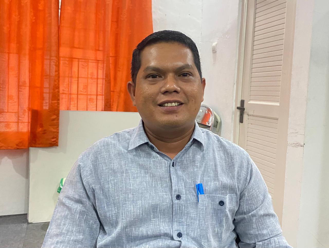 KPU Paser Kembalikan Sisa Anggaran Pilkada Rp 3,8 Miliar