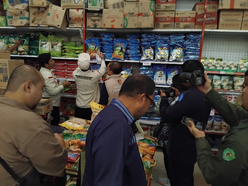 Harga Beras Premium di Balikpapan Masih di Atas HET, Pemkot Siapkan Langkah Intervensi