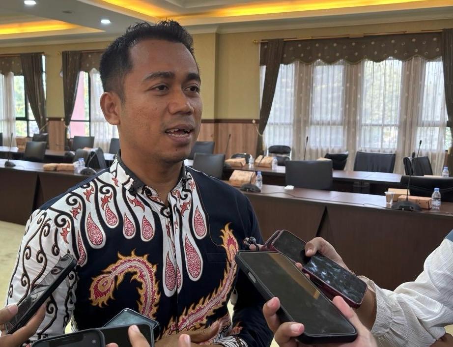 Ketua Komisi IV DPRD Kukar Siap Pasang Badan Soal Wacana Pemangkasan TPP ASN
