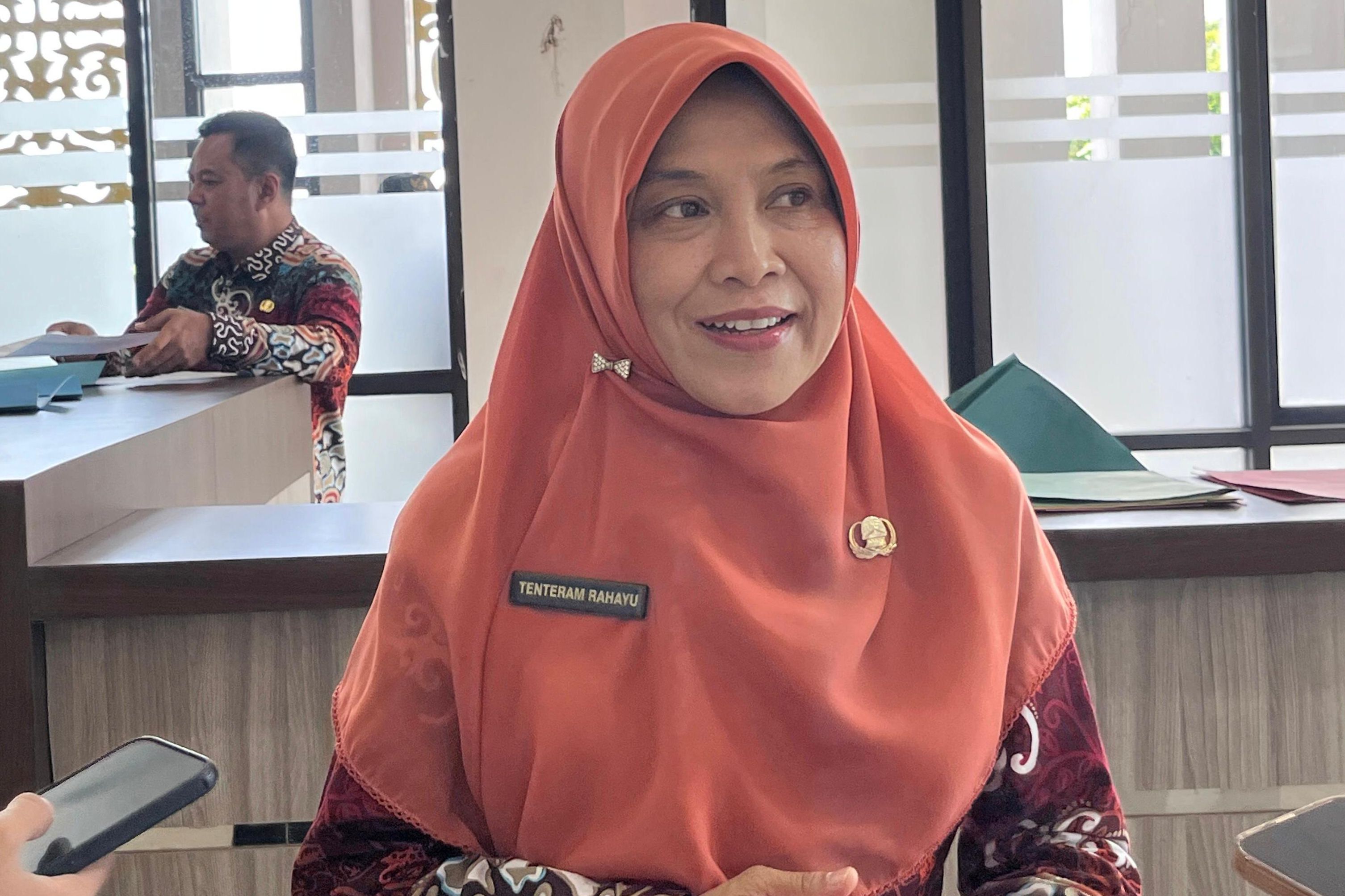 Kampung Berwenang Manfaatkan Dana Tidak Terduga untuk Bencana Alam dan Kejadian Mendesak