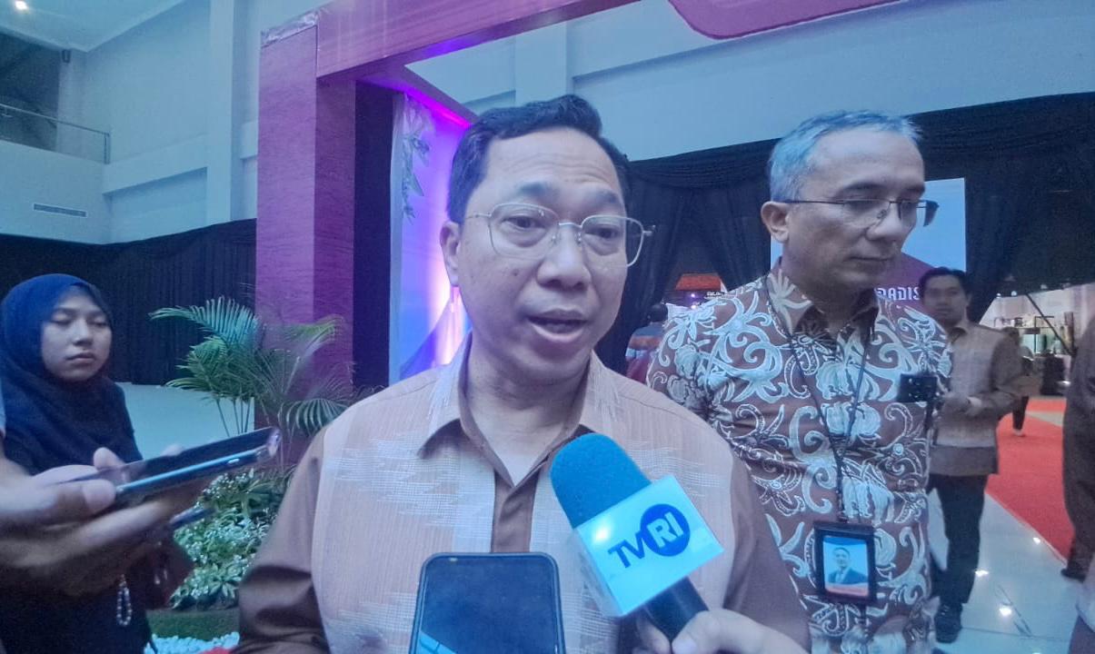 Pertumbuhan Ekonomi Kaltim Melambat, BI Dorong Diversifikasi di Luar Tambang  