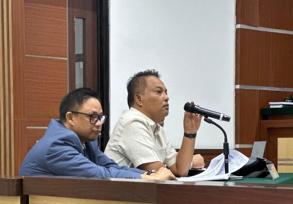 KPU Kukar Gagal Hadirkan Dokumen Penting dalam Lanjutan Sidang Sengketa Pilkada di PTTUN