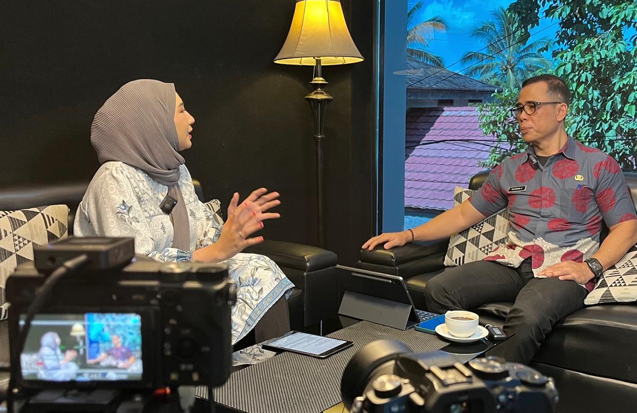 Jaminan Sosial Kian Meningkat, Warga Kukar Gratis Berobat