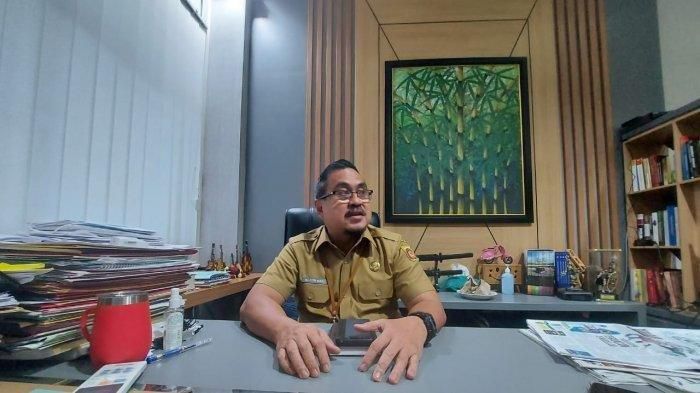 Instruksi Efisiensi Anggaran Presiden dalam Pembahasan Bappeda dan Inspektorat
