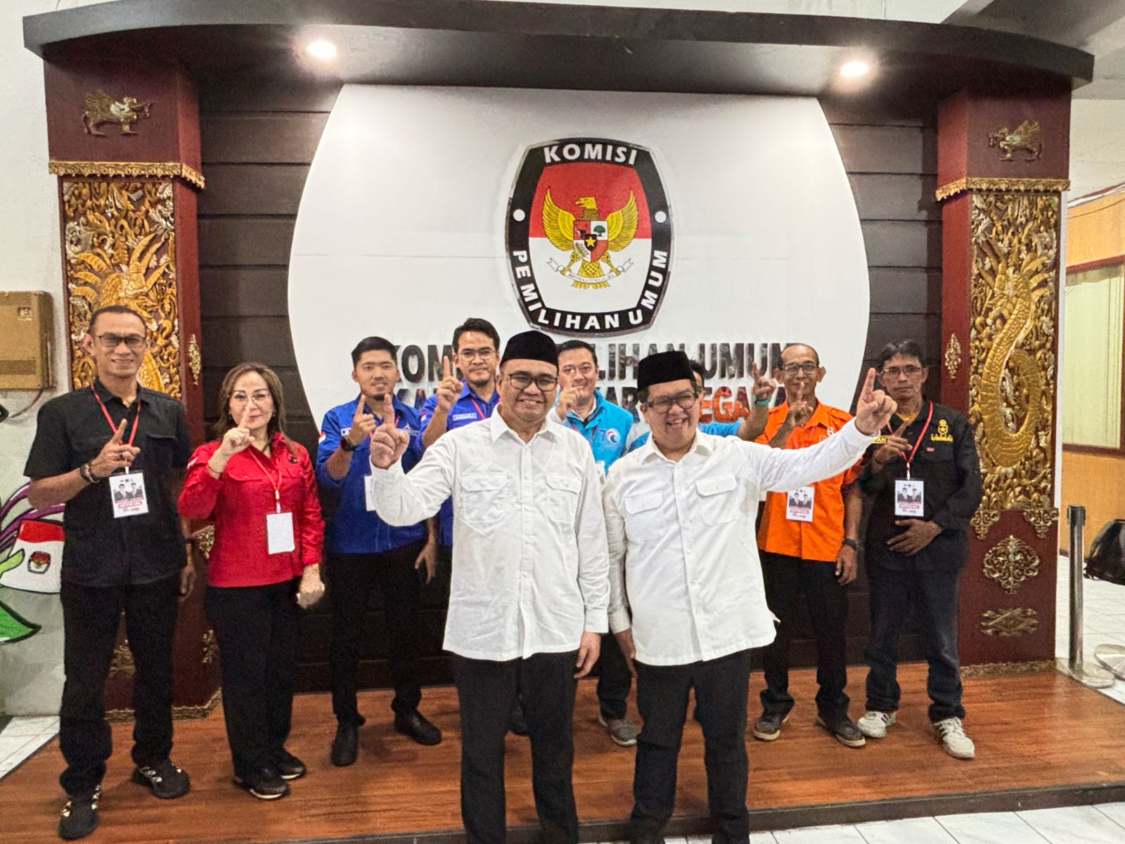 Kepindahan Aulia ke Gerindra Dianggap Strategi Politik Jangka Panjang