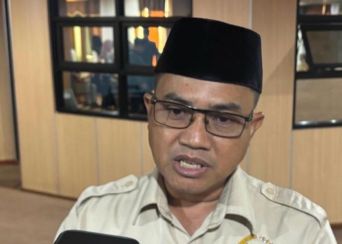 Anggota DPRD Kukar Ini Minta TPI Kota Bangun Diaktifkan untuk Percepatan Ekonomi Lokal
