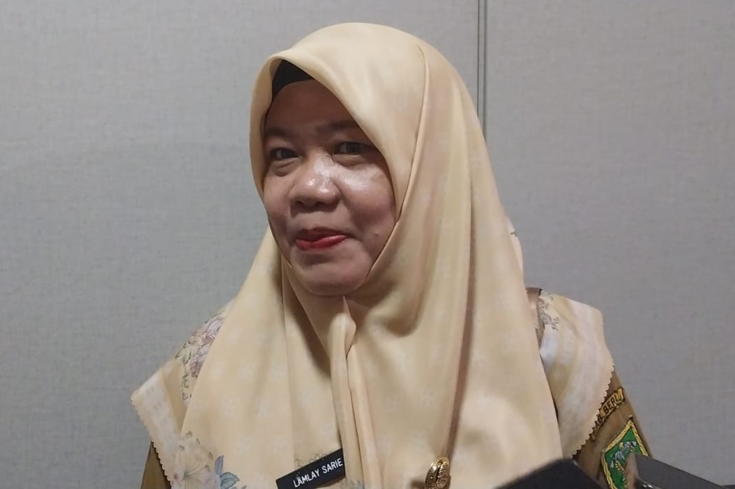 Dinkes Berau Agendakan Uji Sampel Produk Mamin selama Ramadan