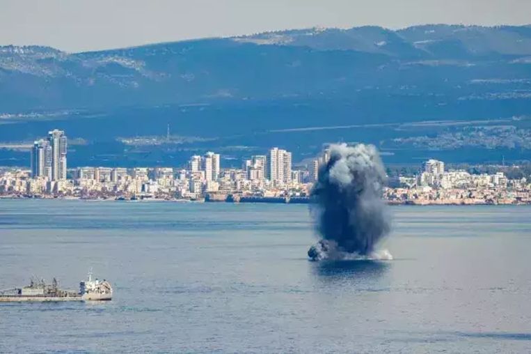 Iran Balas Serangan Israel-Amerika, 1 Orang di Abu Dhabi Dilaporkan Tewas