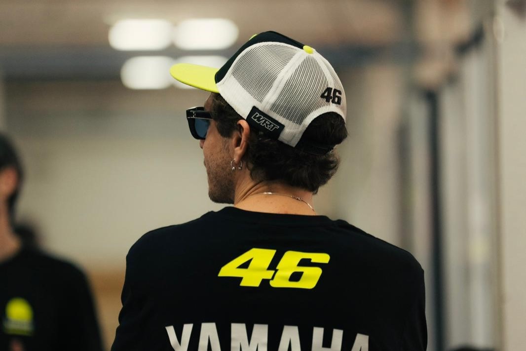 Bos Ducati MotoGP: No Valentino Rossi is Problem