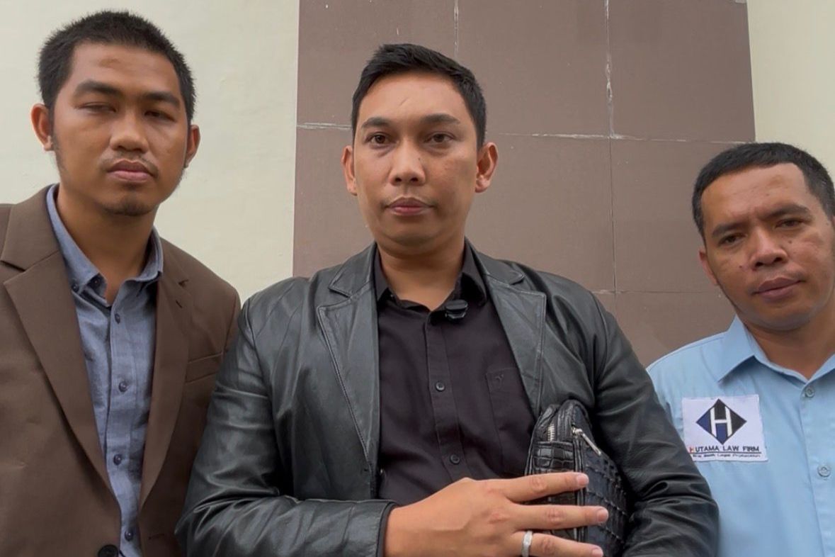 Developer Kaveling di Balikpapan Gugat Konsumen dan Bantah Melakukan Penipuan, Ini Alasannya