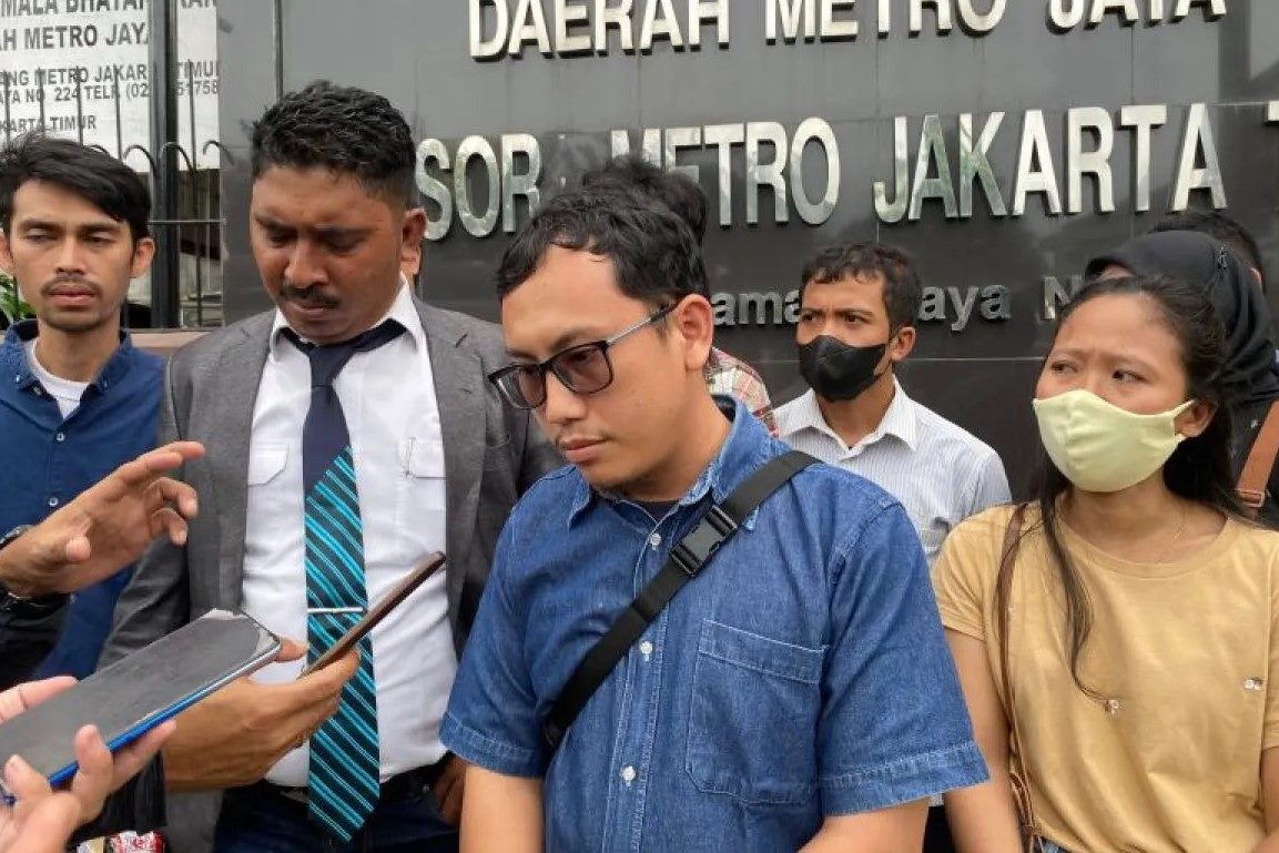 Modus Baru Penipu! Buka Lowongan Kerja, Data Pelamar untuk Daftar Pinjol