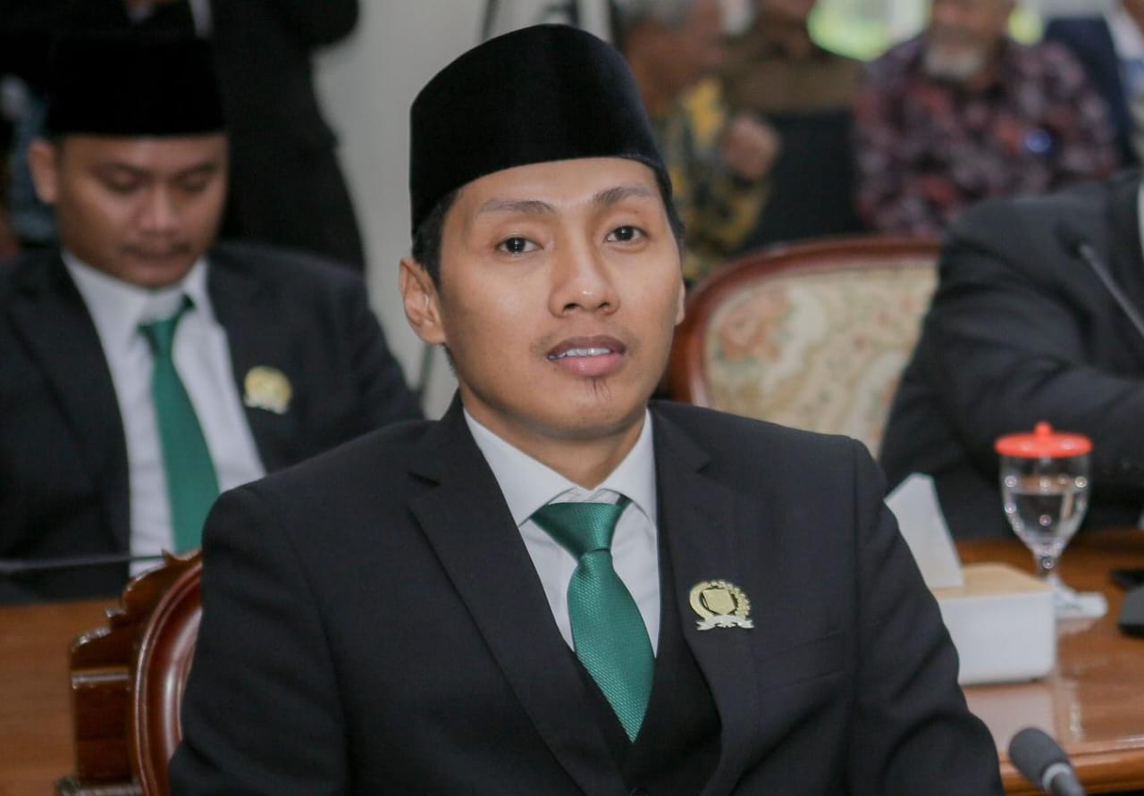 Beri Rasa Aman, DPRD Ingatkan Pemkab Paser Perhatikan Wilayah Perbatasan Kaltim-Kalsel