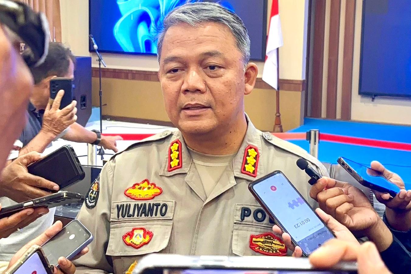 Imbas Kasus Narkoba Eks Kapolres Bima Kota, Polda Kaltim Buka Ruang Kontrol Masyarakat