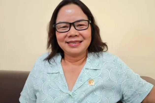 Banyak Titik Jalan Rusak Berat di Kutai Barat, Perusahaan Sawit dan Tambang Diminta Ikut Perbaiki