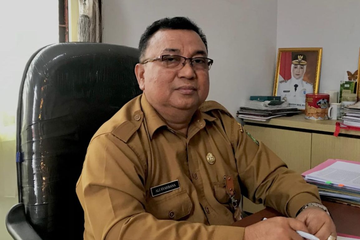 Pastikan Proses SPMB Lancar, Disdik Berau Terus Perkuat Sistem Pengawasan di Seluruh Tahapan