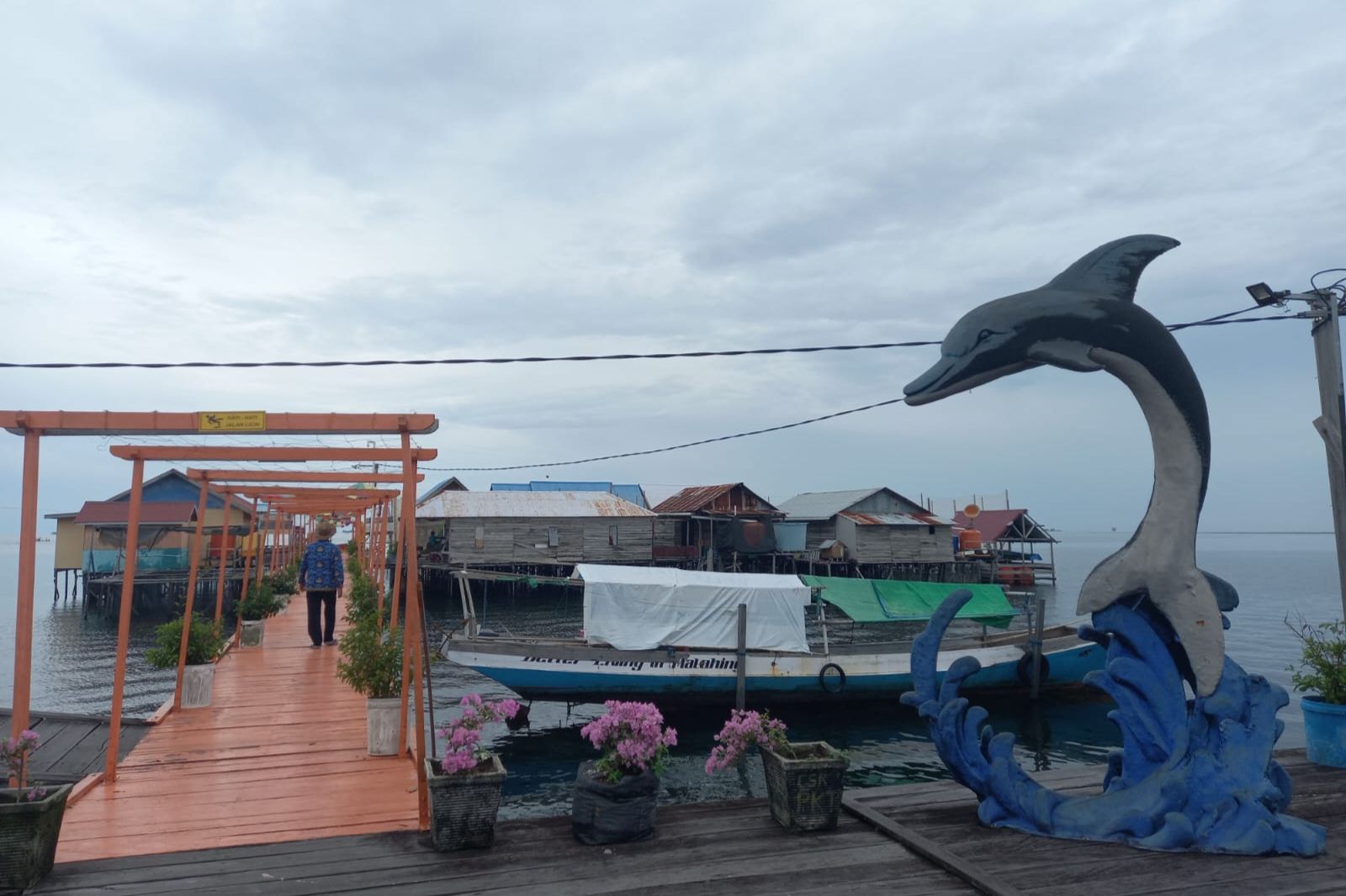 Mulai Pikirkan PAD dari Sektor Pariwisata, Ini yang akan Dilakukan Pemkot Bontang