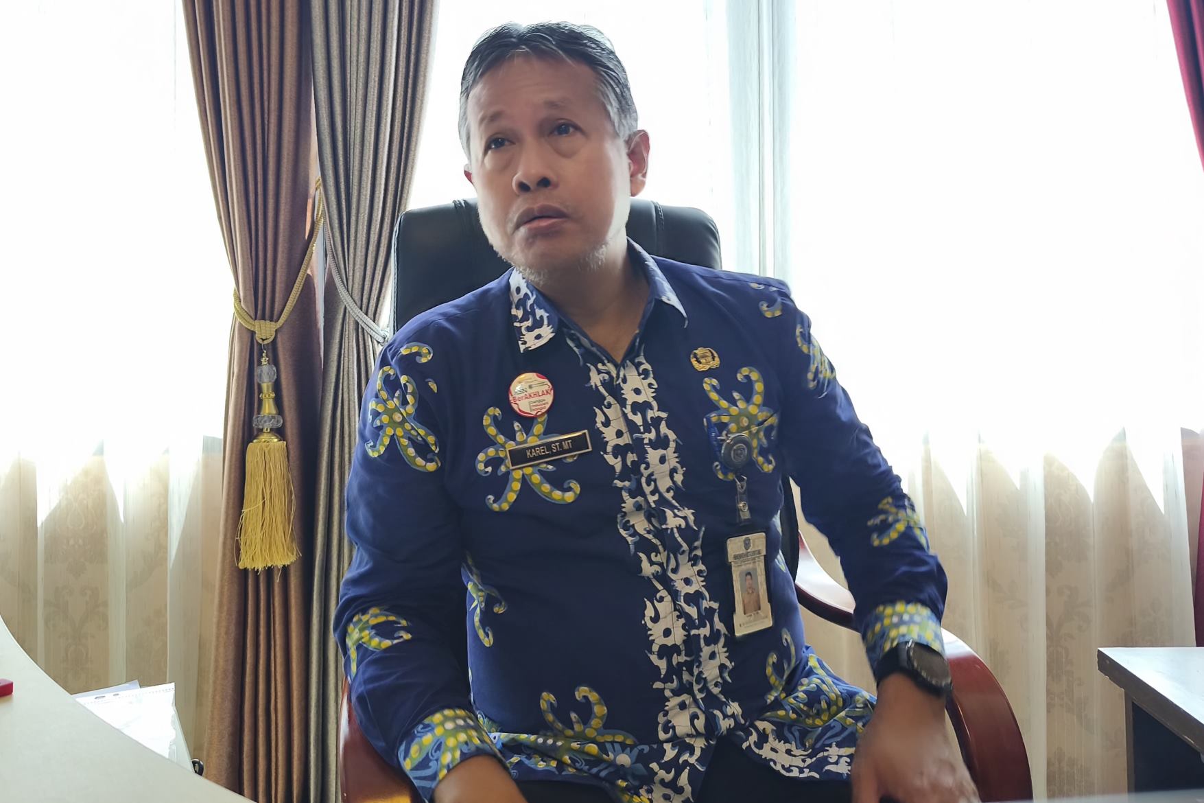 Baru 2 Perusahaan! KPI Bontang Lestari Masih Menunggu ‘Raksasa Industri’ Masuk