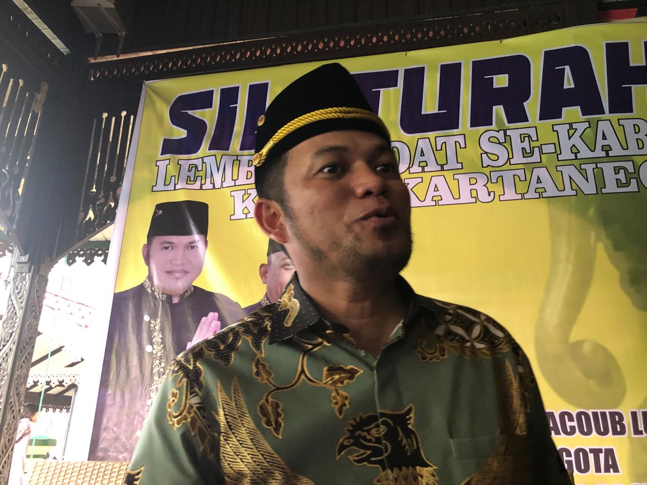 Golkar Masih Enggan Buka Nama Calon Bupati yang Diusung pada Pilkada Kukar