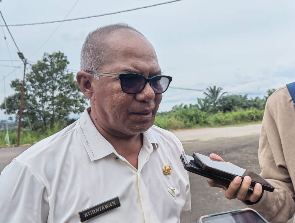 Cabor Porprov Kaltim di Paser Terancam Berkurang Jika Anggaran Minim