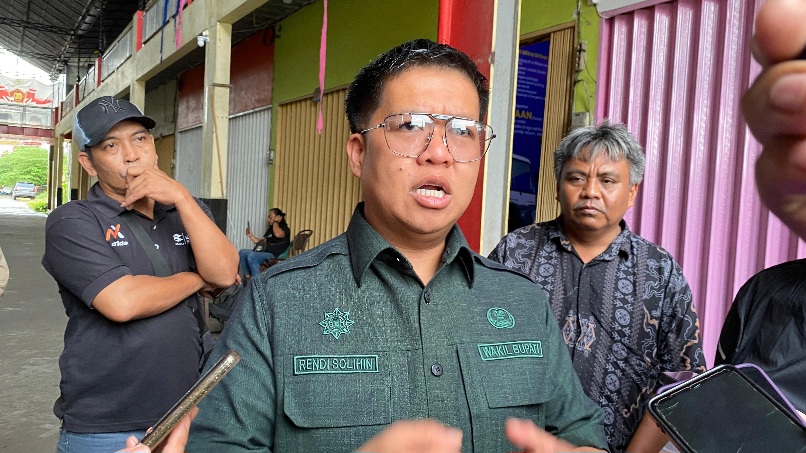 Pemkab Kukar Segera Kebut Terbitnya Perda Operasional Bajaj 