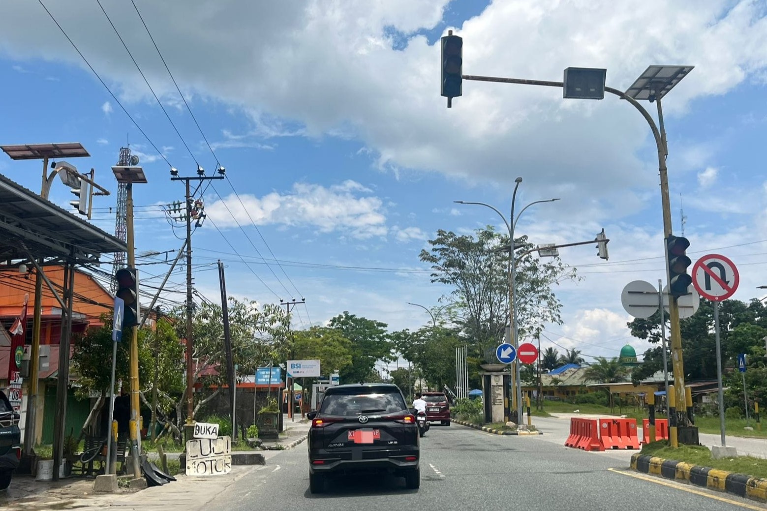 Pemkab PPU Larang Keras ASN Mudik Pakai Mobil Dinas