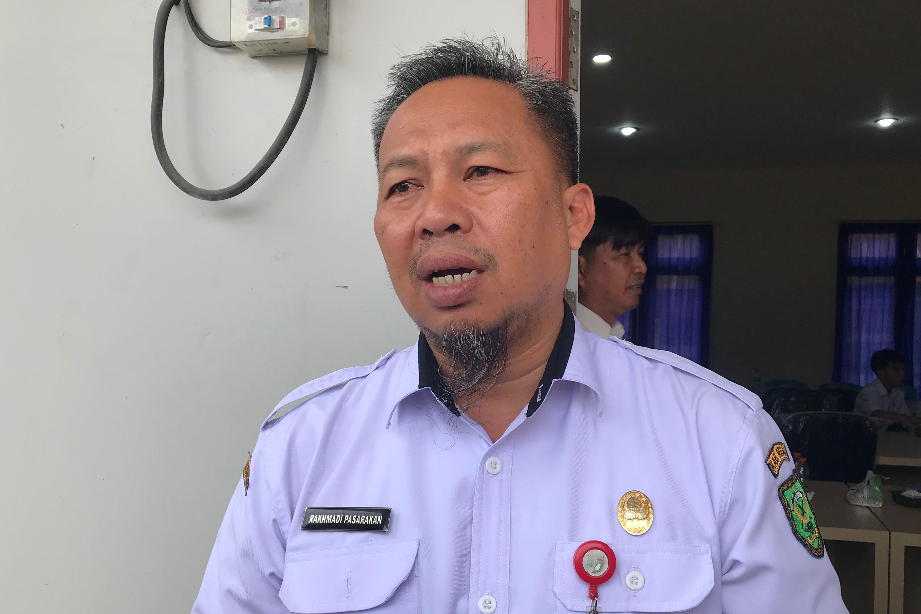 HET Beras di Berau Dinilai Tidak Realistis, Dinas Pangan Sebut Distribusi dan Biaya Produksi Jadi Beban