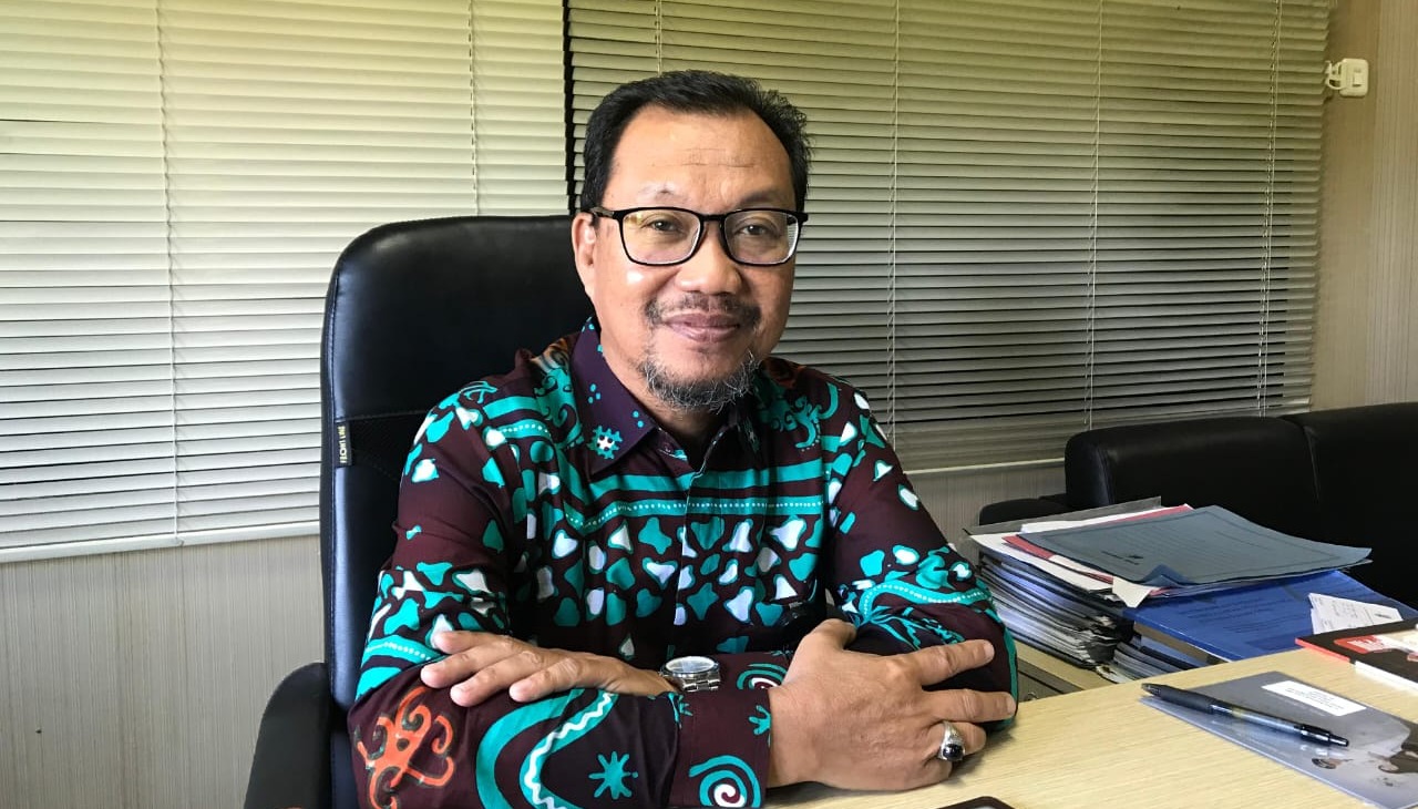 Manfaatkan Website Resmi Kampung Sebagai Sarana Efektif untuk Tingkatkan Kualitas Hidup Masyarakat