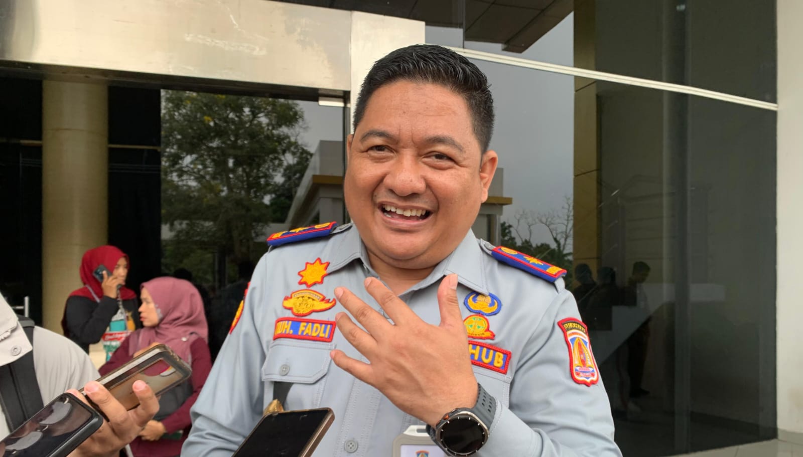 Proyek Dermaga Kampung Baru Dilanjutkan 2026, Dishub Balikpapan Desak Kepastian Anggaran Rp 2,3 Miliar