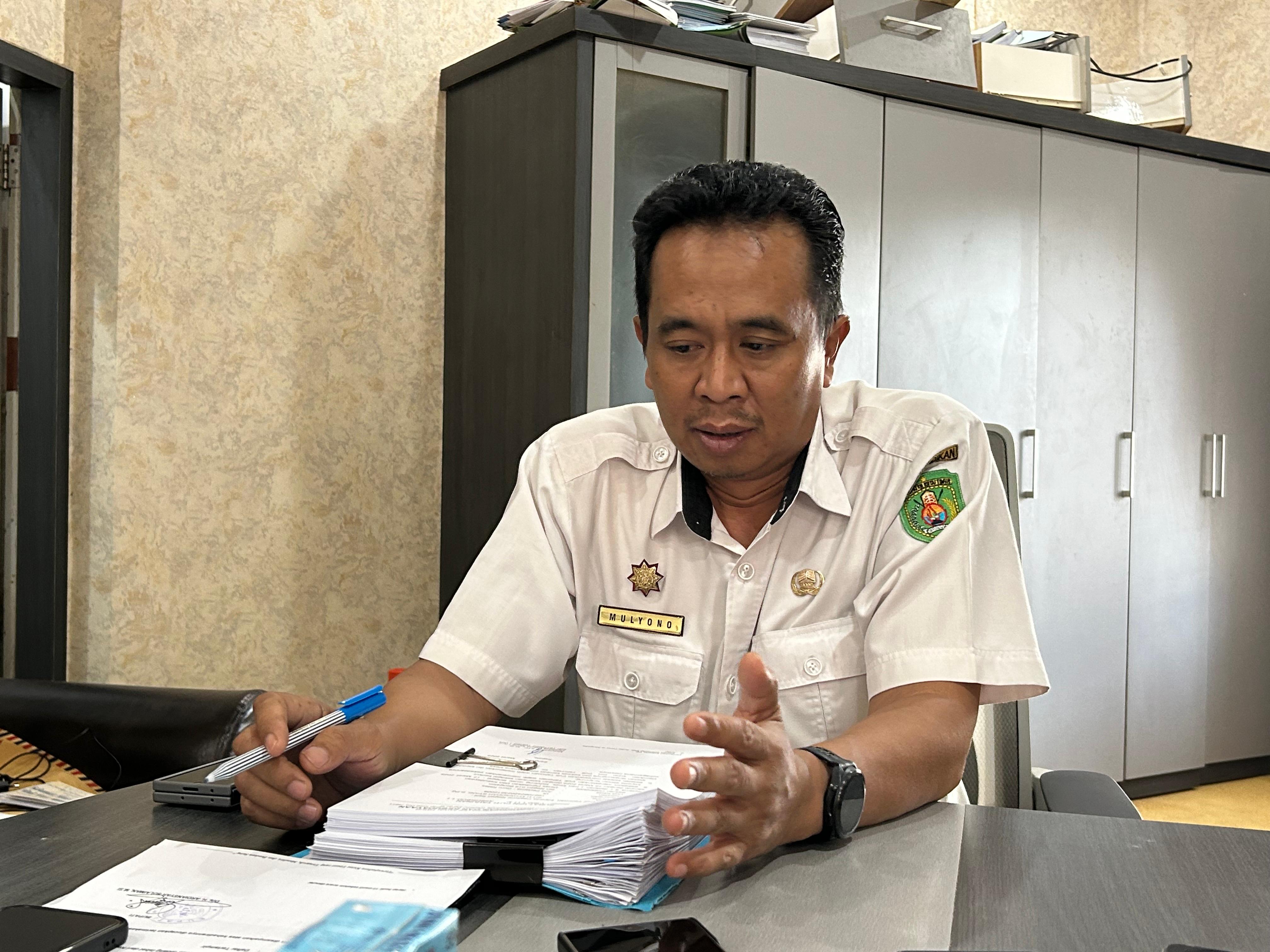 SMA Baru di Silvaduta Sangatta Selatan Hadir Tahun Depan