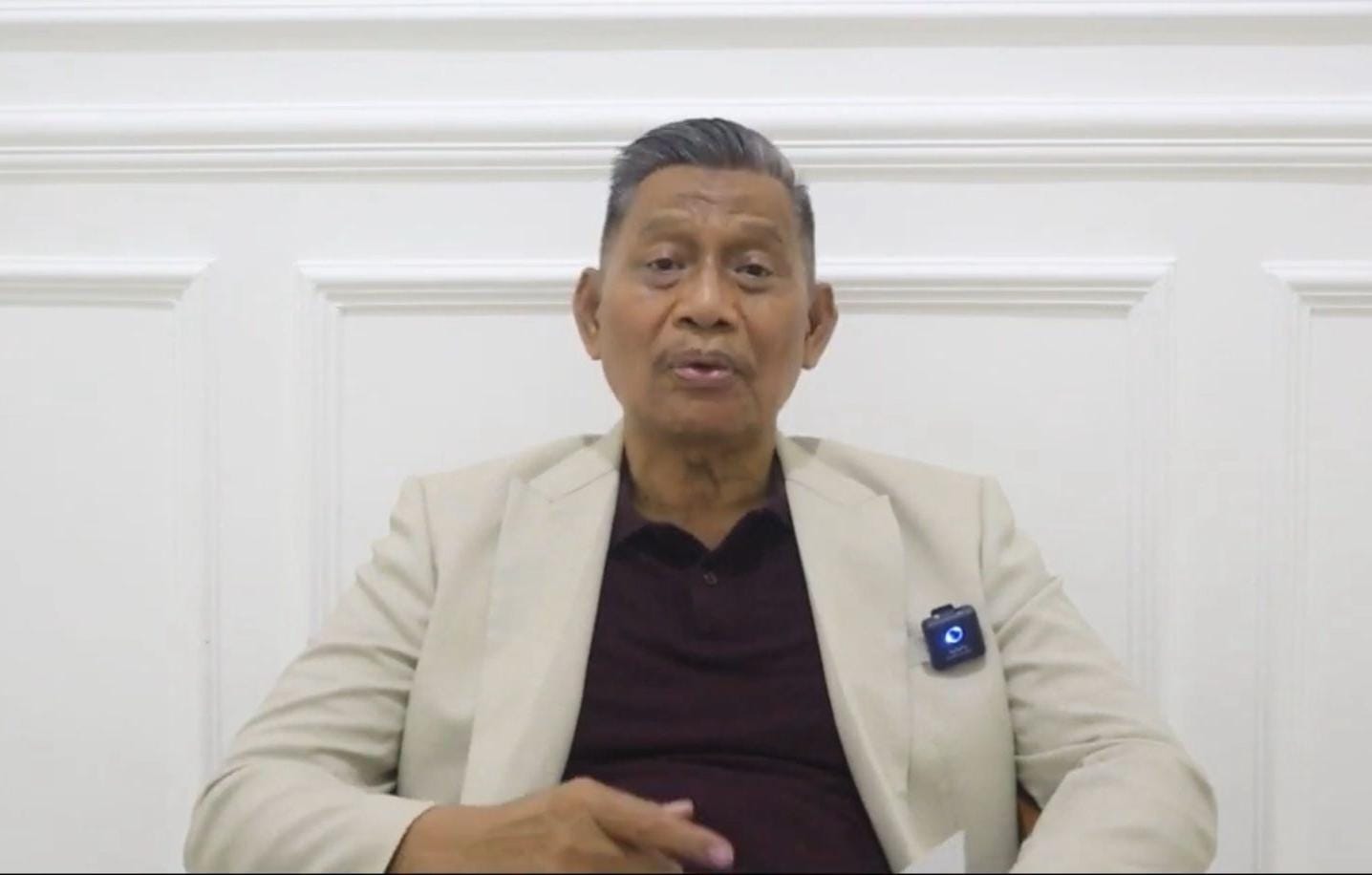 Pakar Hukum Pidana Indonesia Sebut Pasal Penghinaan di KUHP Baru Butuh Pedoman Interpretasi Ketat