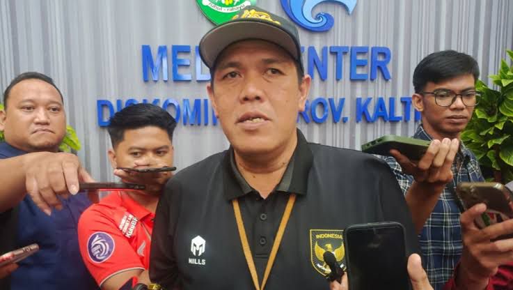 Mengenal NPCI, Pahlawan Di Balik Layar Prestasi Atlet Disabilitas Kaltim 