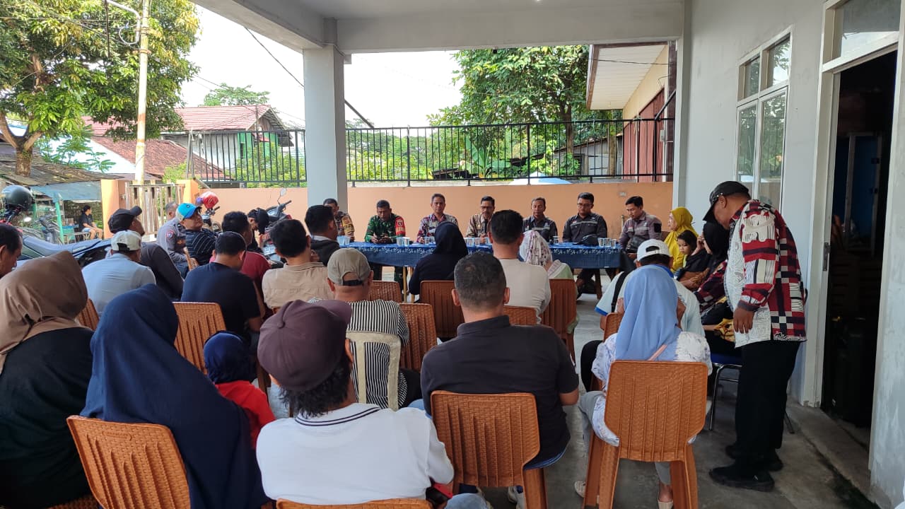 PT PP Klaim Bertanggungjawab Terkait Rumah Warga yang Rusak Imbas Proyek Terowongan Samarinda