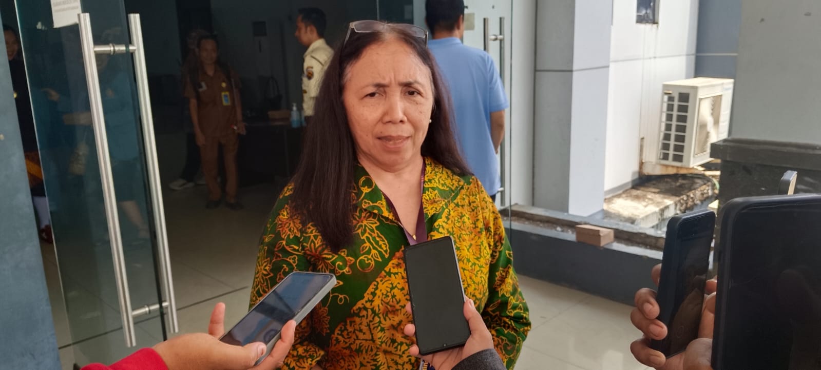 Tak Mau Kampus Numpang Gedung Terus, ISBI Kaltim Tunggu Kode Satker Keluar Baru Bisa Pindah 