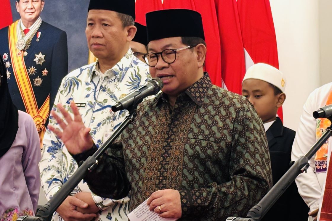 Gubernur DKI Minta Pagar Tinggi Mal Dibongkar: Khawatir Berlebihan Tidak Baik