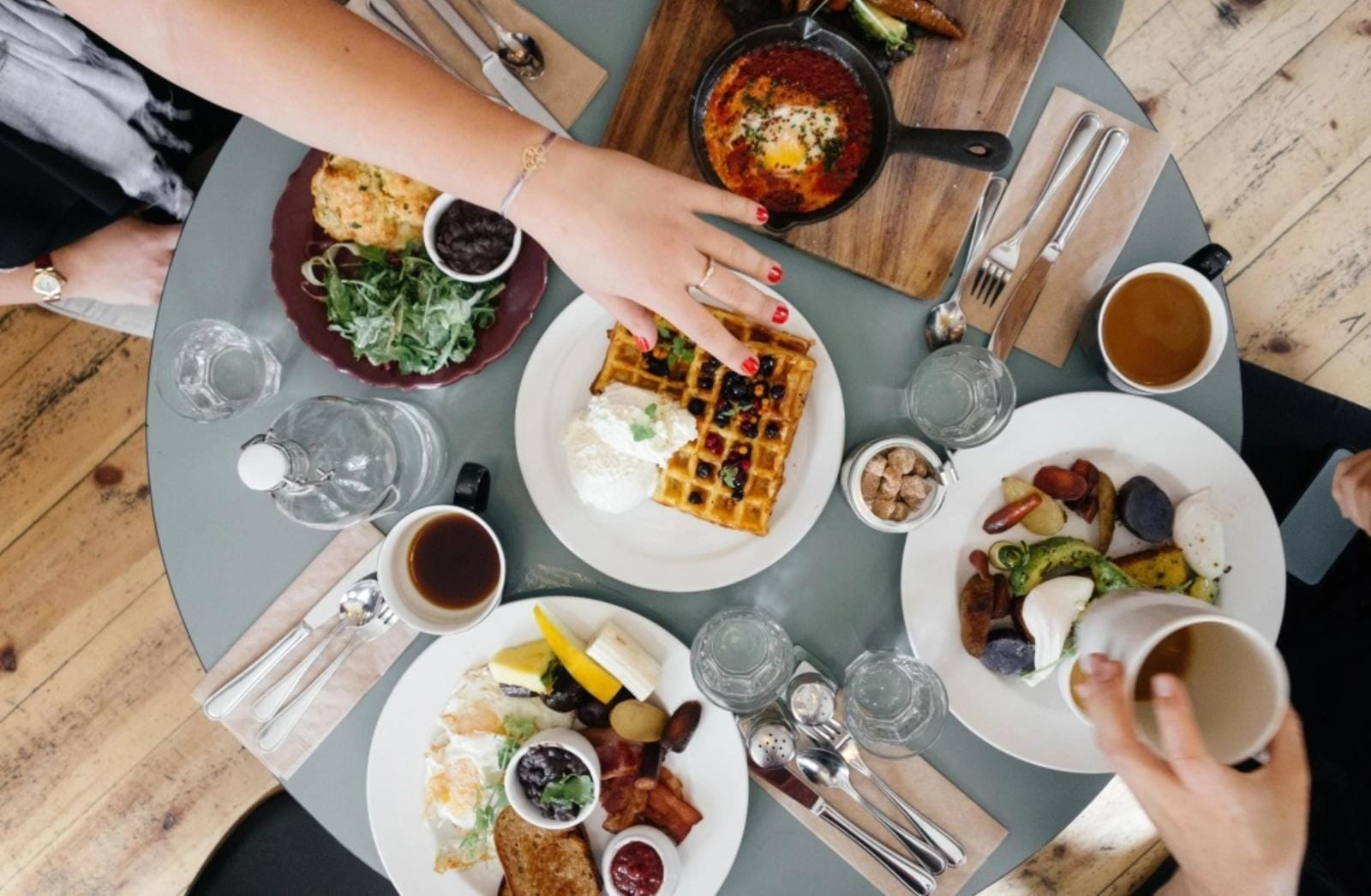 Bahaya Merokok Setelah Makan: Ancaman Serius bagi Kesehatan Tubuh