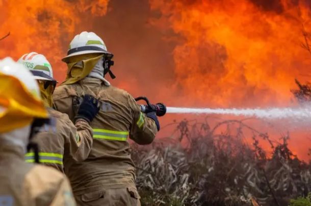 Perusahaan di PPU Wajib Memiliki Tim Penyelamat Serta Alat Pemadam Kebakaran