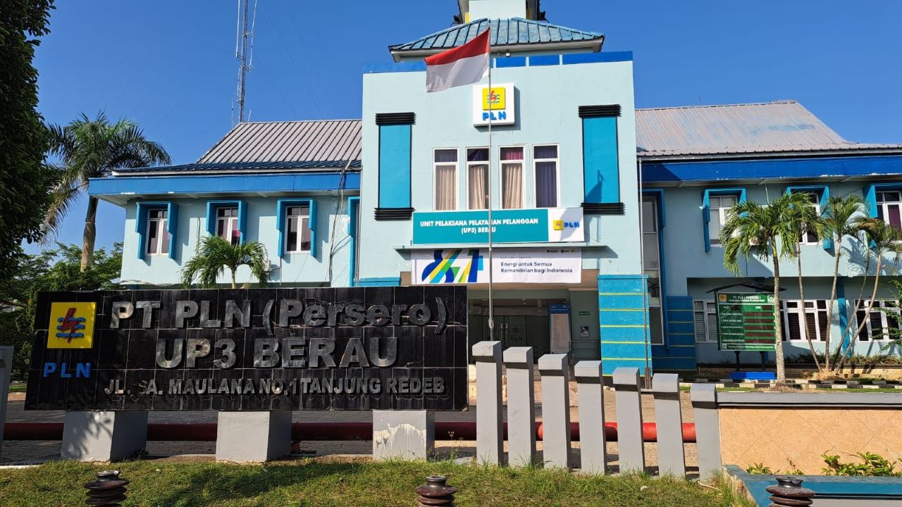 PLN Berau Tegaskan Warga dan Rumah Sakit Jadi Prioritas, Listrik Tambang Diputus saat Defisit