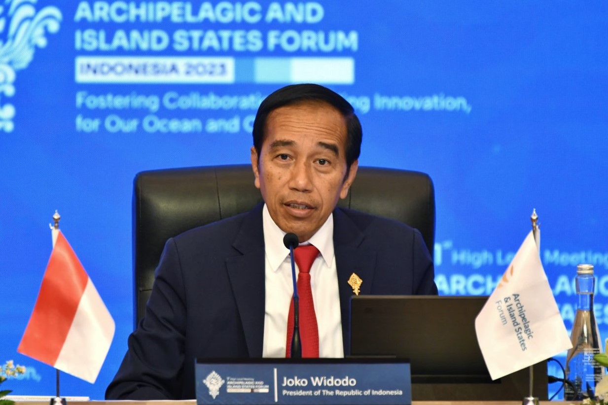 Jokowi Singgung Rencana Naikkan Harga BBM, Ini Penyebabnya