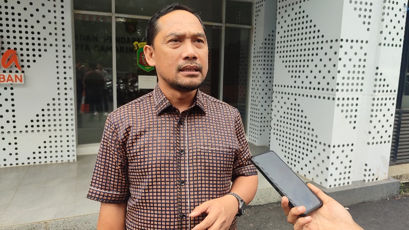 Tak Ada Jembatan Penyeberangan, DPRD Samarinda Usulkan Buat Pelican Crossing di Jalan Juanda