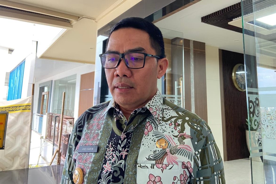 Ramai Fatwa MUI soal Pajak dan Retribusi, Begini Tanggapan Wali Kota Samarinda