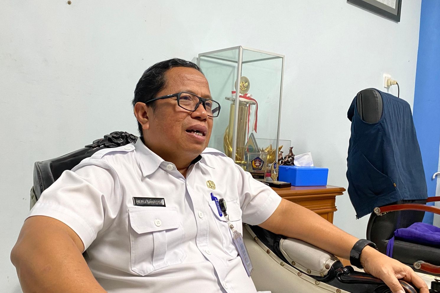 Dishub Kaltim Bantah Kurang Tegas, Sebut Evaluasi Tarif Transportasi Online Masih Berjalan