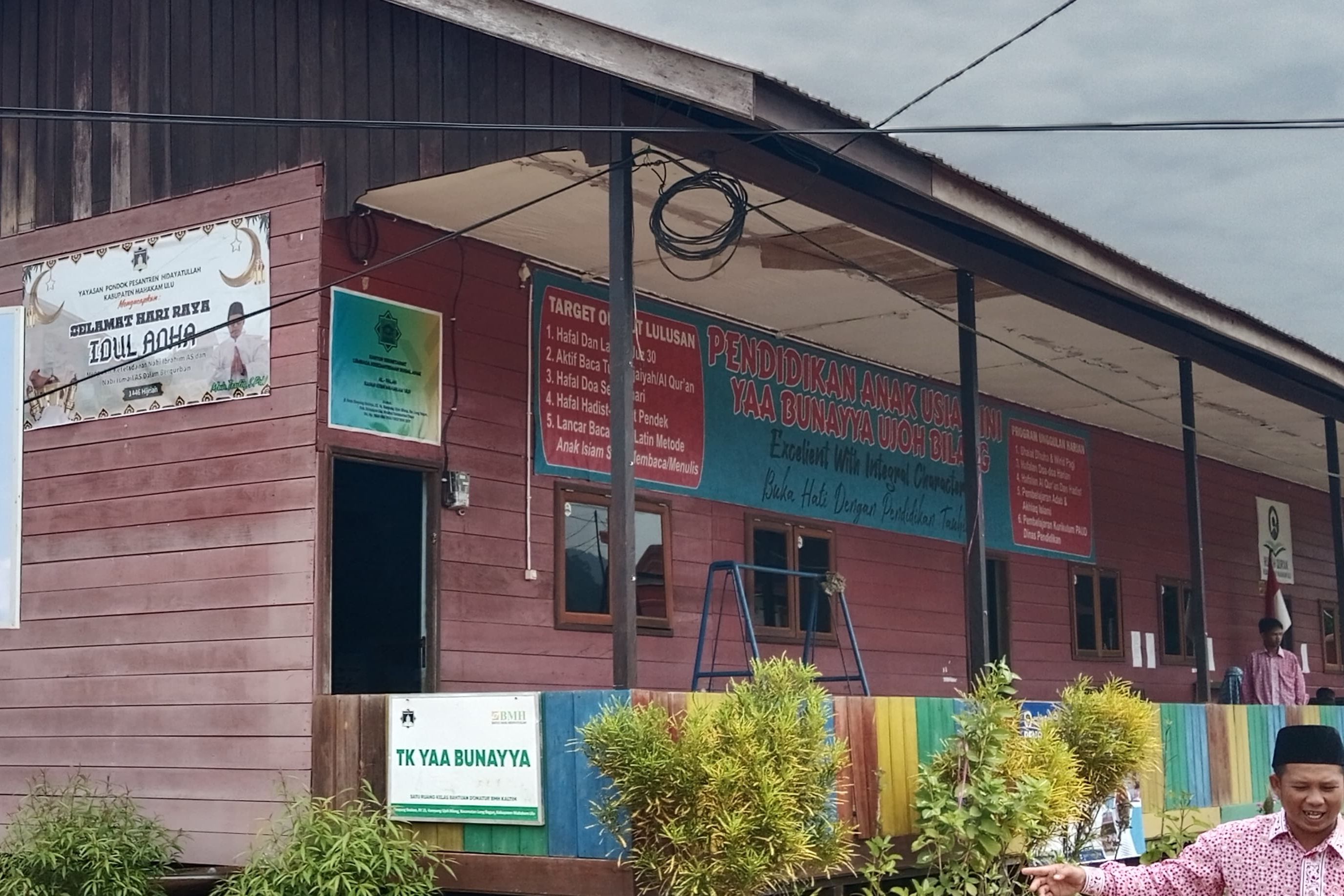 Terkendala Regulasi, Disdikbud Mahulu Tak Bisa Salurkan Bantuan Keuangan pada Sejumlah TK