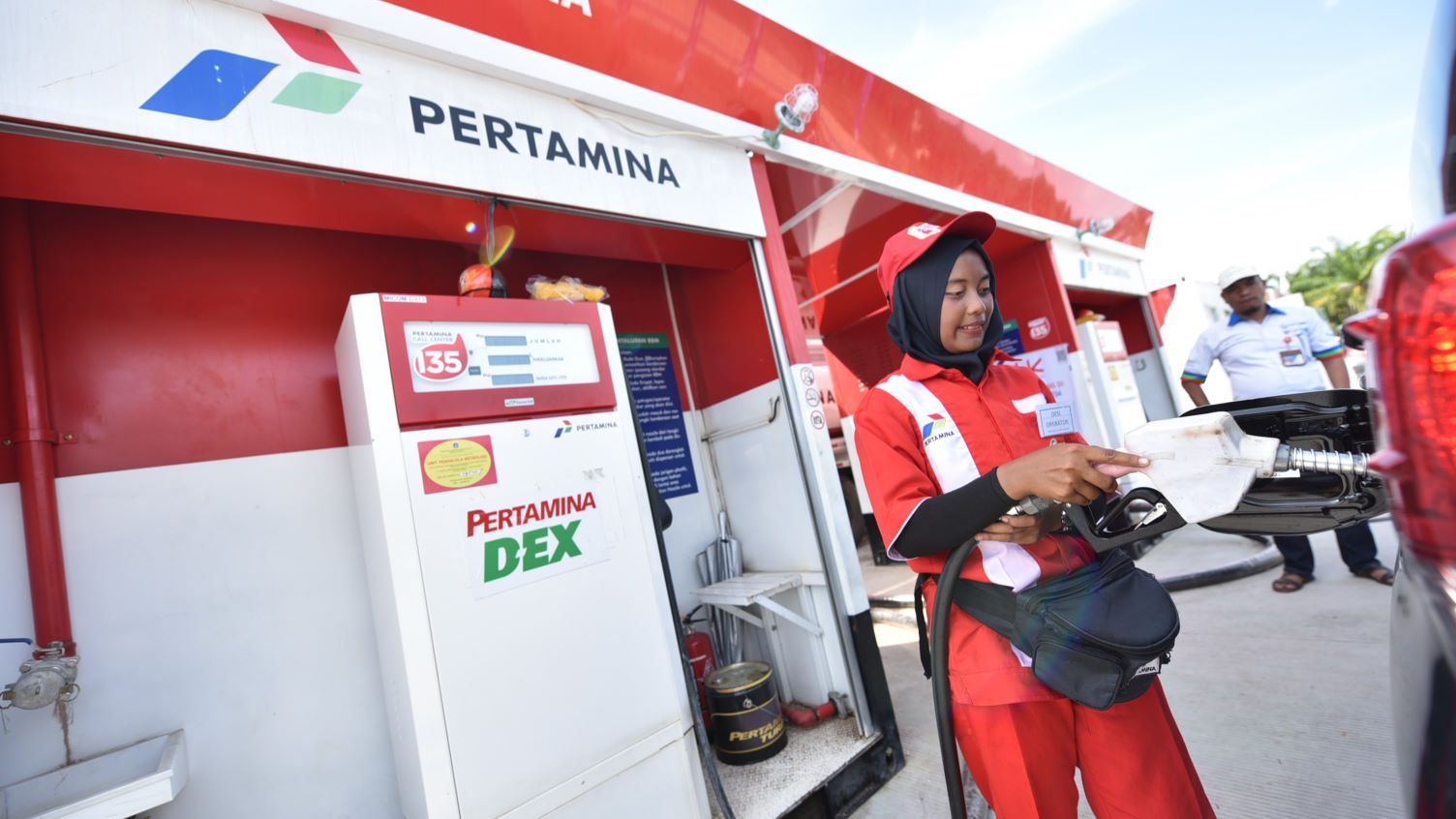 Di Luar Dugaan, Harga BBM Pertamina Turun per 1 November