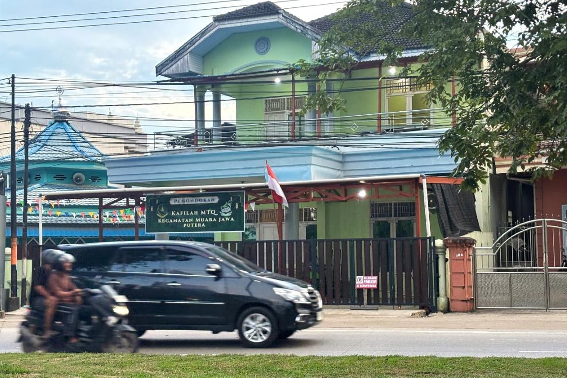 Tenggarong Siapkan 60 Pemondokan untuk Kafilah dan Panitia MTQ ke-46 Kukar
