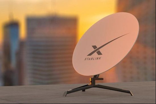 Akses Jaringan Internet Sudah Lancar, Pemerintah Kampung Batu Majang Mahulu Akui Manfaat Starlink