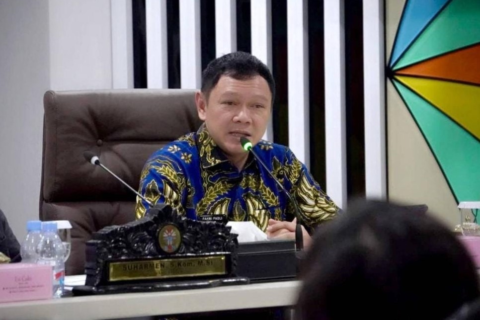 Pemkab Paser Bakal Terapkan Manajemen Talenta ASN