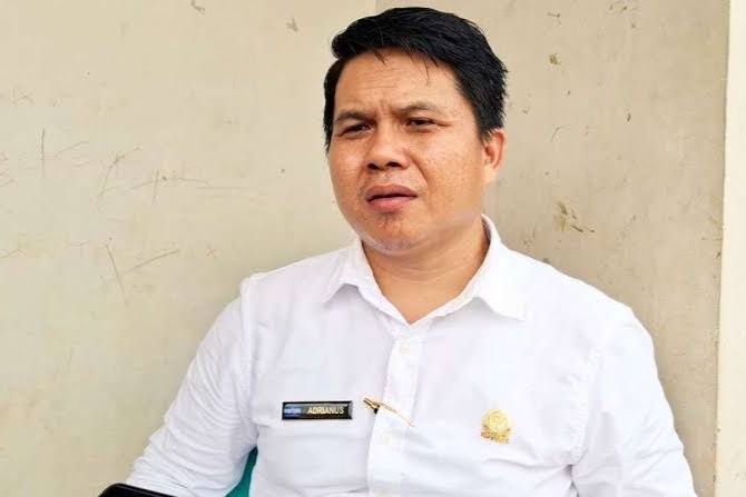 DPRD Kutai Barat Minta Pemerintah Tegakkan Keadilan TPP Guru, Pendidikan Terancam Jika Ketimpangan Dibiarkan
